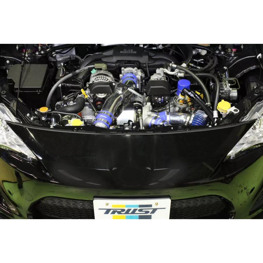 TRUST（トラスト） GReddy ボルトオンターボキット T518Z-10cm2 P555