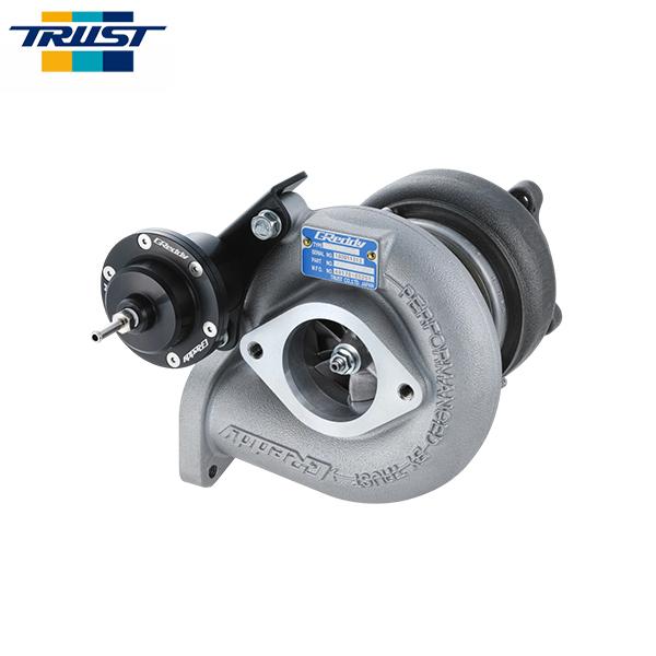 TRUST（トラスト） GReddy タービンキット T518Z 強化アクチュエーター