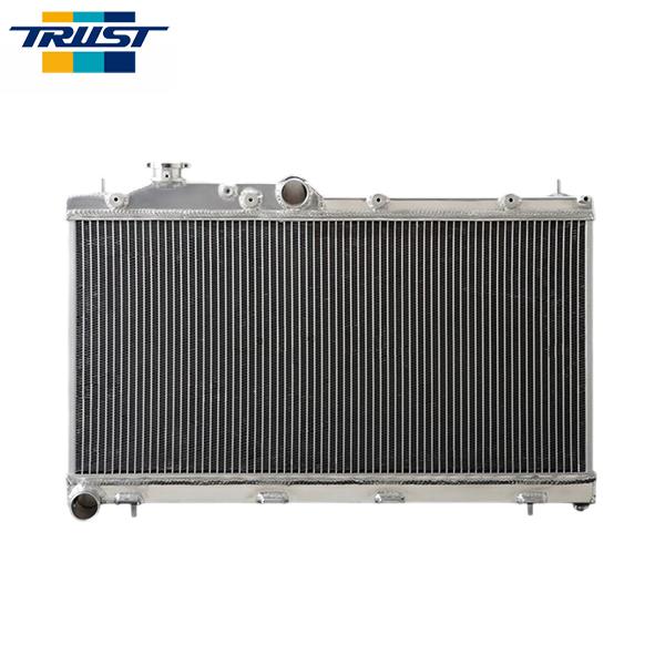 TRUST トラスト GReddy アルミラジエター スカイライン ER34 TRUST トラスト GReddy アルミラジエター TW-R スカイライン