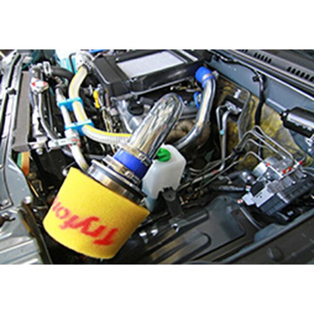 JB23 リフトアップキット トライフォース サスペンション ｜ カテゴリ ｜ Tryforce company トライ