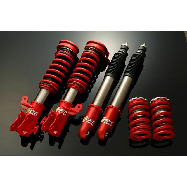 大放出セール Tryforce トライフォースカンパニーg Effect Zc Pro 車高調24k 調整ピロアッパーなし スイフト Zc31s H17 8 沖縄 離島は要確認 大切な