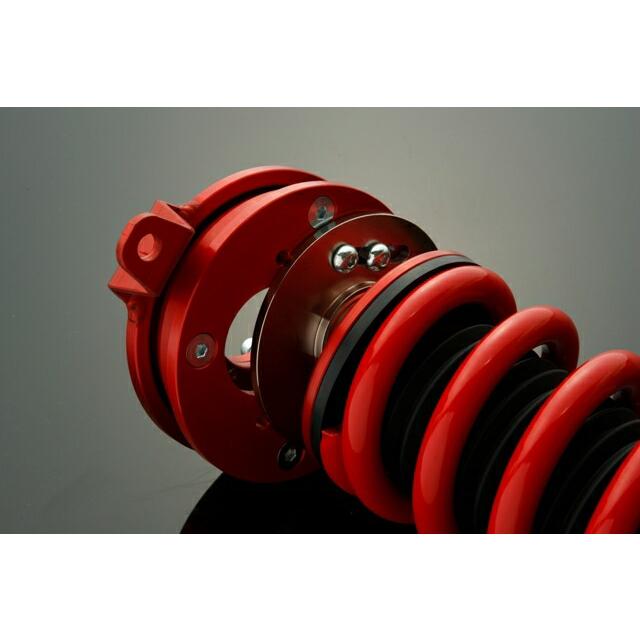 Tryforce トライフォースカンパニー G-effect ZC-PRO 車高調 24K