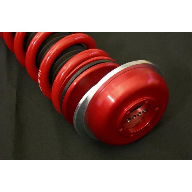 Tryforce トライフォースカンパニー G-effect ZC-PRO 車高調 〜22K