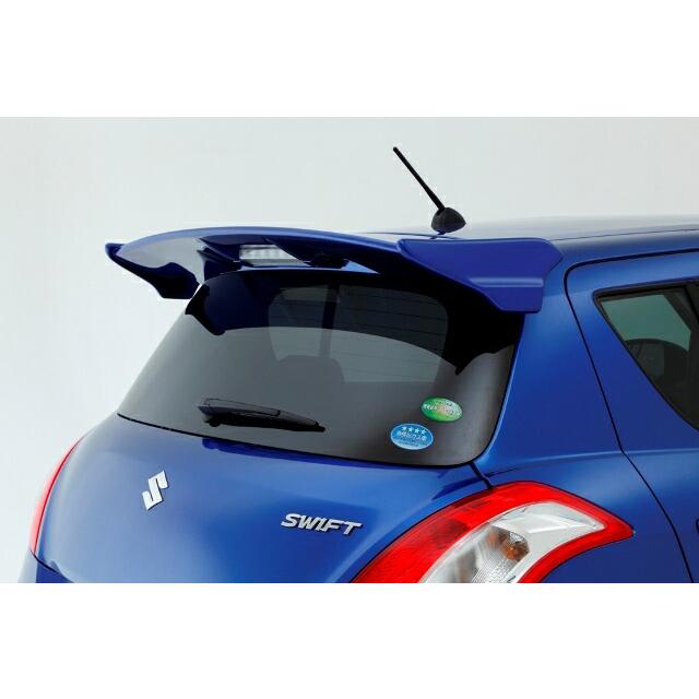 Tryforce トライフォースカンパニー リヤウイングスポイラーPRO Tryforce トライフォースカンパニー リヤウイングスポイラーPRO