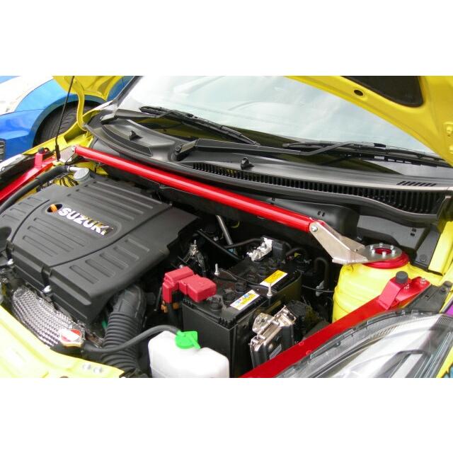 Tryforce トライフォースカンパニー ハイテンションタワーバー 