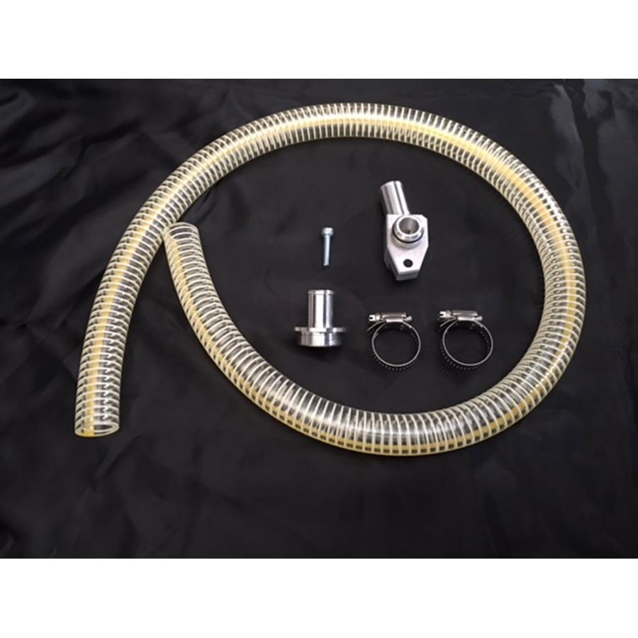 アルトワークスHA36Sブリッツ スーパーサウンドブローオフバルブ VD