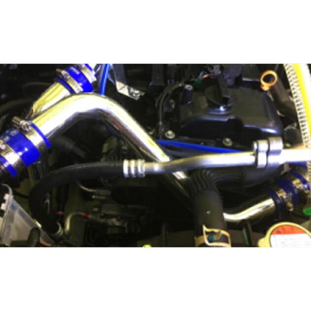 Tryforceブローオフバルブアダプター付インテークスペシャル