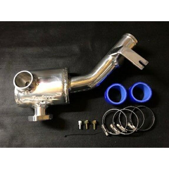 Tryforceブローオフバルブアダプター付インテークスペシャルキット