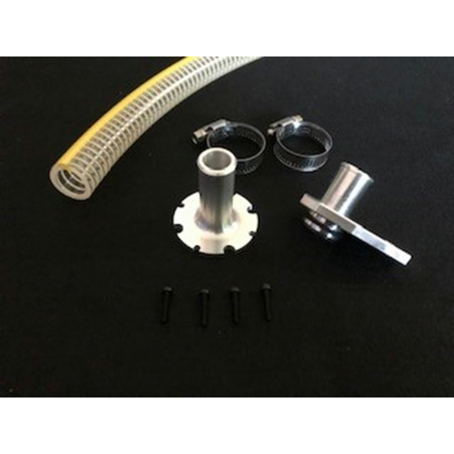 Tryforce トライフォースカンパニー ブローオフバルブリターンキット