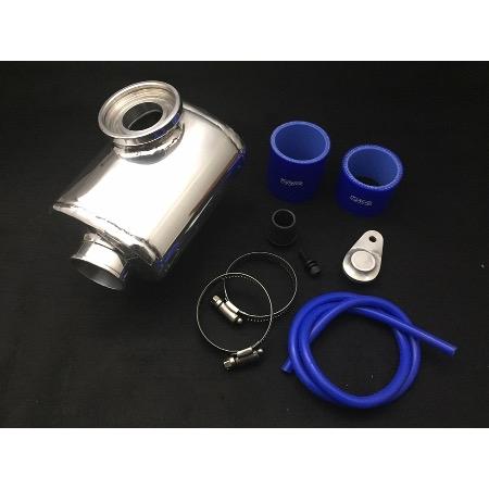 Tryforce トライフォースカンパニー ブローオフバルブアダプター付 