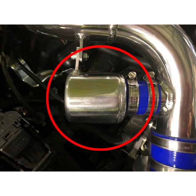 Tryforce トライフォースカンパニー インテークキット
