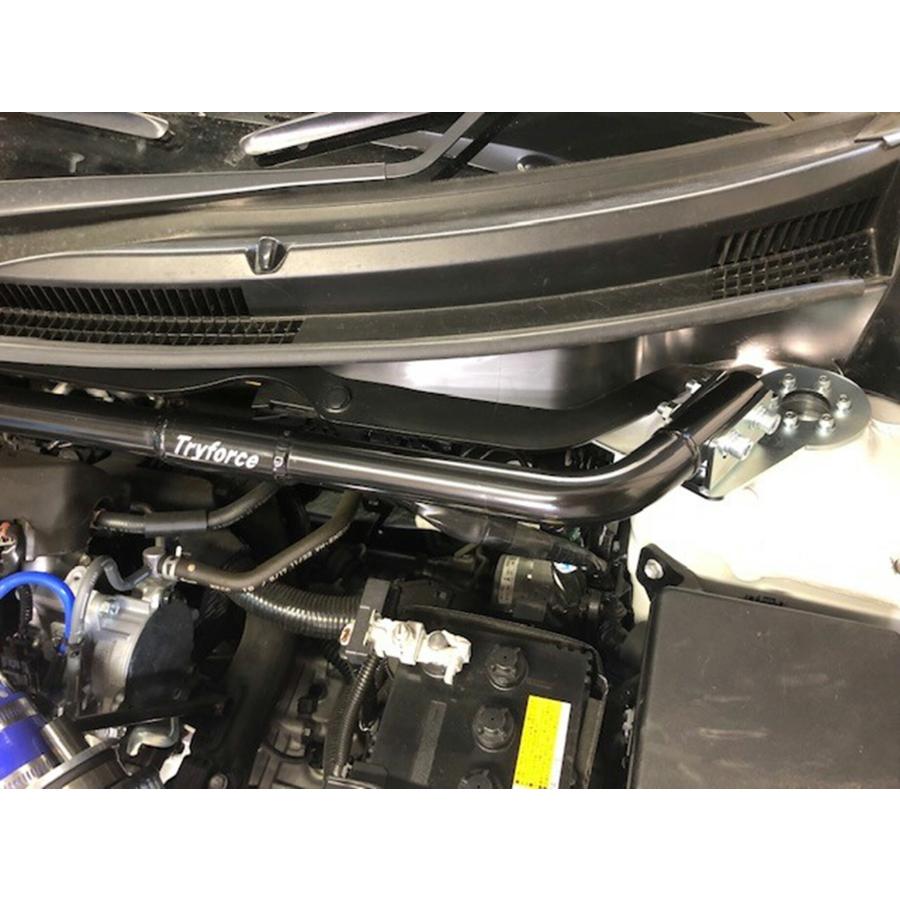 Tryforce トライフォースカンパニー フロントタワーバー Tryforce トライフォースカンパニー フロントタワーバー