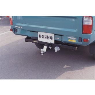 トヨタハイラックス　サントレックスヒッチメンバーSTD Amazon.co.jp: サントレックス ハイラックス ヒッチメンバーSTD