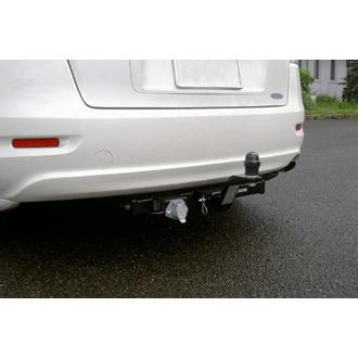 サン自動車工業 SUNTREX タグマスター ヒッチメンバー スタンダード B