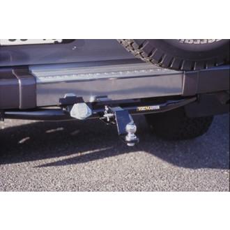 80ランドクルーザー　ヒッチメンバーDRAW TTITE 楽天市場】shur-liftヒッチメンバー(FACTORY WARREN製DRAW TITE