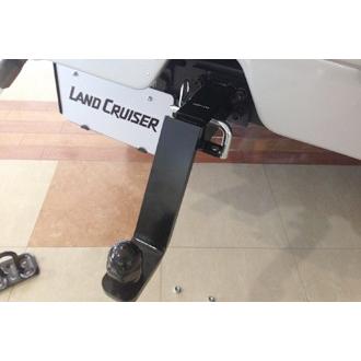 サン自動車工業 SUNTREX タグマスター ヒッチメンバー スタンダード C