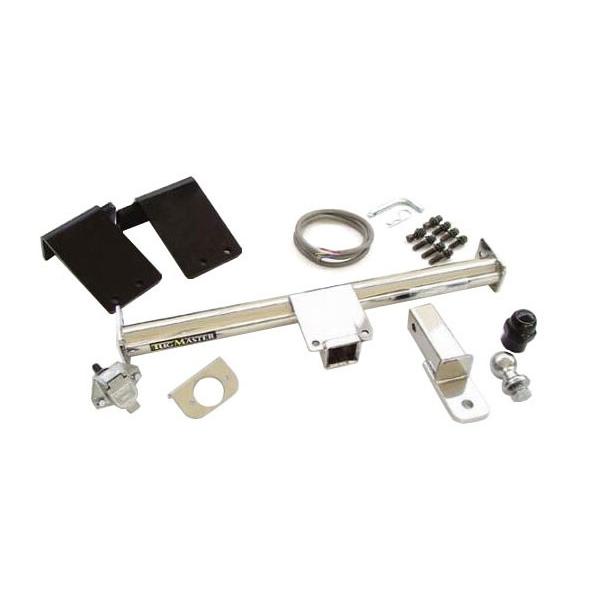 セレナ C25 ヒッチメンバー サントレックス タグマスター 【公式通販】