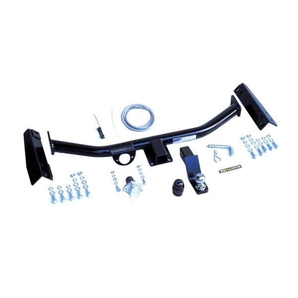 サン自動車工業 SUNTREX タグマスター ヒッチメンバー スタンダード C