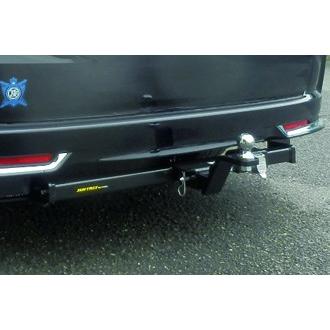 サン自動車工業 SUNTREX タグマスター ヒッチメンバー スタンダード C