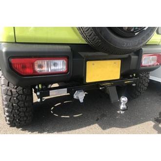 サン自動車工業 SUNTREX タグマスター ヒッチメンバー サン自動車工業 SUNTREX タグマスター ヒッチメンバー
