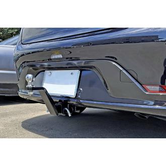 サン自動車工業 SUNTREX タグマスター ヒッチメンバー スタンダード C 