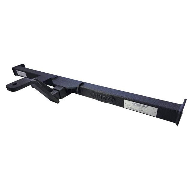 サン自動車工業 SUNTREX タグマスター ヒッチメンバー LINE-Xモデル E