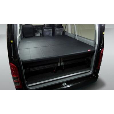 UIvehicle マルチウェイワゴンベッドキット (レザー) ハイエース UIvehicle マルチウェイワゴンベッドキット (レザー) ハイエース
