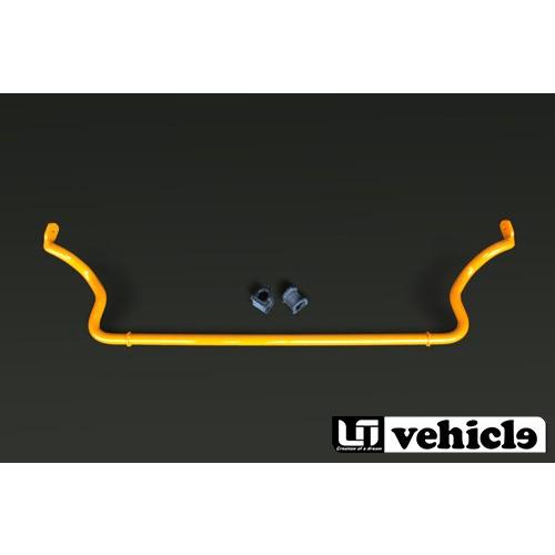UIvehicle 強化スタビライザー (フロント) ハイエース 200系 ワイドボディ 2WD 1型〜4型最終(6型) [S-GL,GL,DX,グランドキャビン]