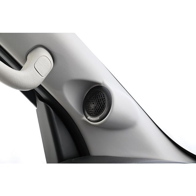 Uivehicle Aピラーツイーターキット ハイエース 0系 Dx車 リアクーラーなし車には取付不可 Ui Speaker 0009 オートクラフト 通販 Yahoo ショッピング