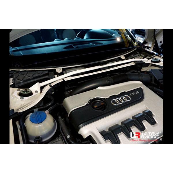 FET(エフイーティー) FET SPORTS フロントタワーバーJZX90