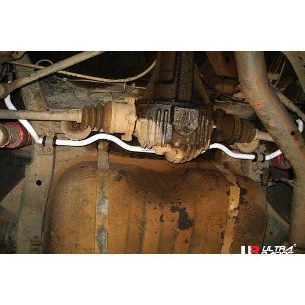 ウルトラレーシング リアスタビライザー RX-7 FC3S 1985/10〜1992/10_2