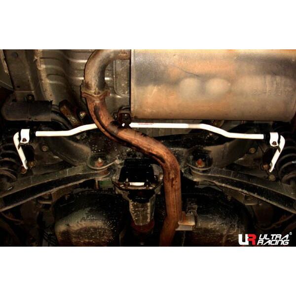 ウルトラレーシング リアスタビライザー エアトレック TA-CU2W 2001/06〜2005/10 4WD AR21-339との同時装着不可_1
