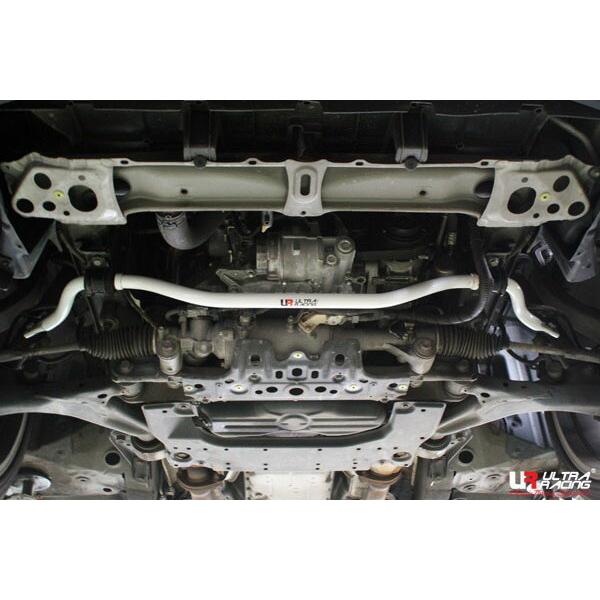 ウルトラレーシング フロントスタビライザー マークX GRX120 2004/11〜2009/10 TEMS含む_2