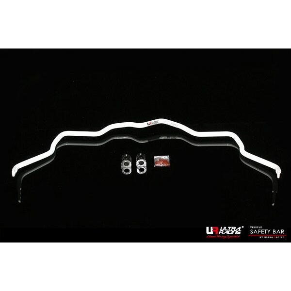ウルトラレーシング フロントスタビライザー CR-Z ZF1 2010/02〜2017/01 ハイブリッド専用_1