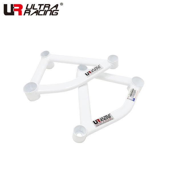 ULTRA RACING（ウルトラレーシング） リアメンバーサイドブレース