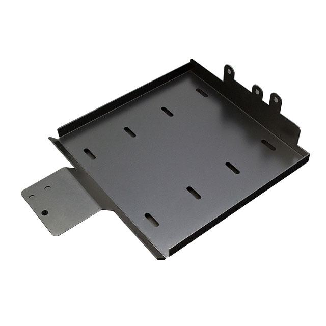 G'BASE オイルパンガード エブリイ DA17V/DA17W ターボ 2WD専用 AT専用