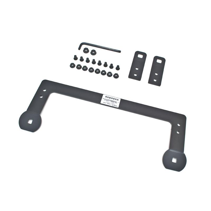 【新品未使用】G’BASE S660 ローポジション G'BASE ローポジションアダプター 左右共通品/1座席分 S660 JW5