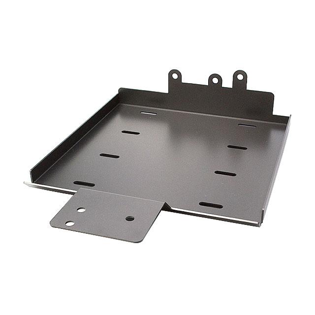 G'BASE オイルパンガード エブリイ DA64V DA64W ターボ 2WD専用 ※4WD