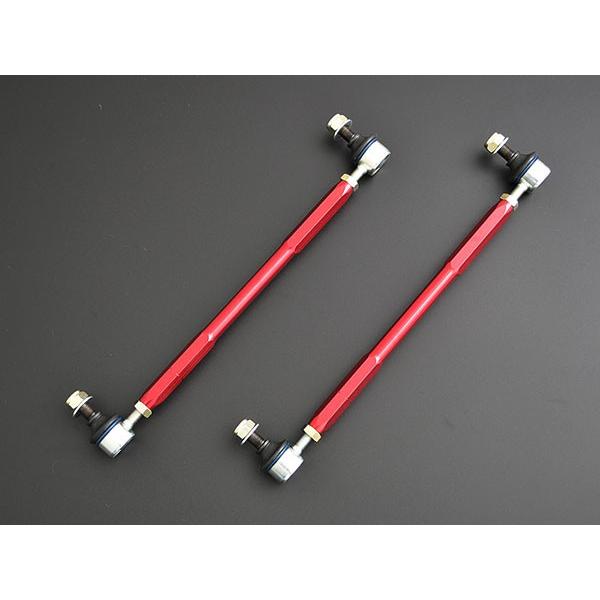 H18.10〜 車・バイク・自転車 D-MAX 調整式スタビライザーリンク