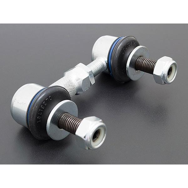 調整式スタビライザーリンク フロント レガシィ BRM BRG BP9 BP5 BL5