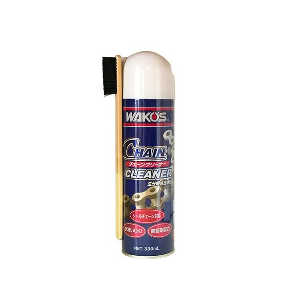 ワコーズ CHA-C チェーンクリーナー 330ml A179 12本 WAKO'S ワコーズ チェーンクリーナー CHA-C A179 [330mL] : オート