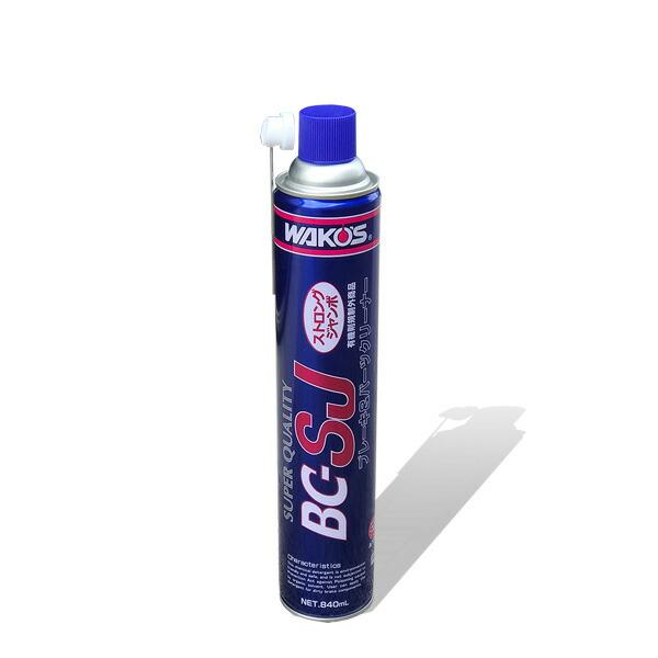 WAKO'S ワコーズ BCストロングジャンボ BC-SJ A183 [840mL] : オート
