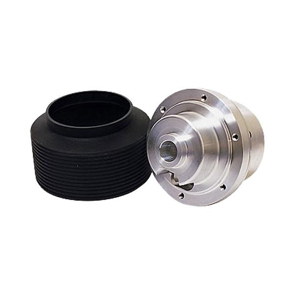 ワークスベル ステアリングボス BMW ミニ (R55/R56/R57/R58/R60) 2007