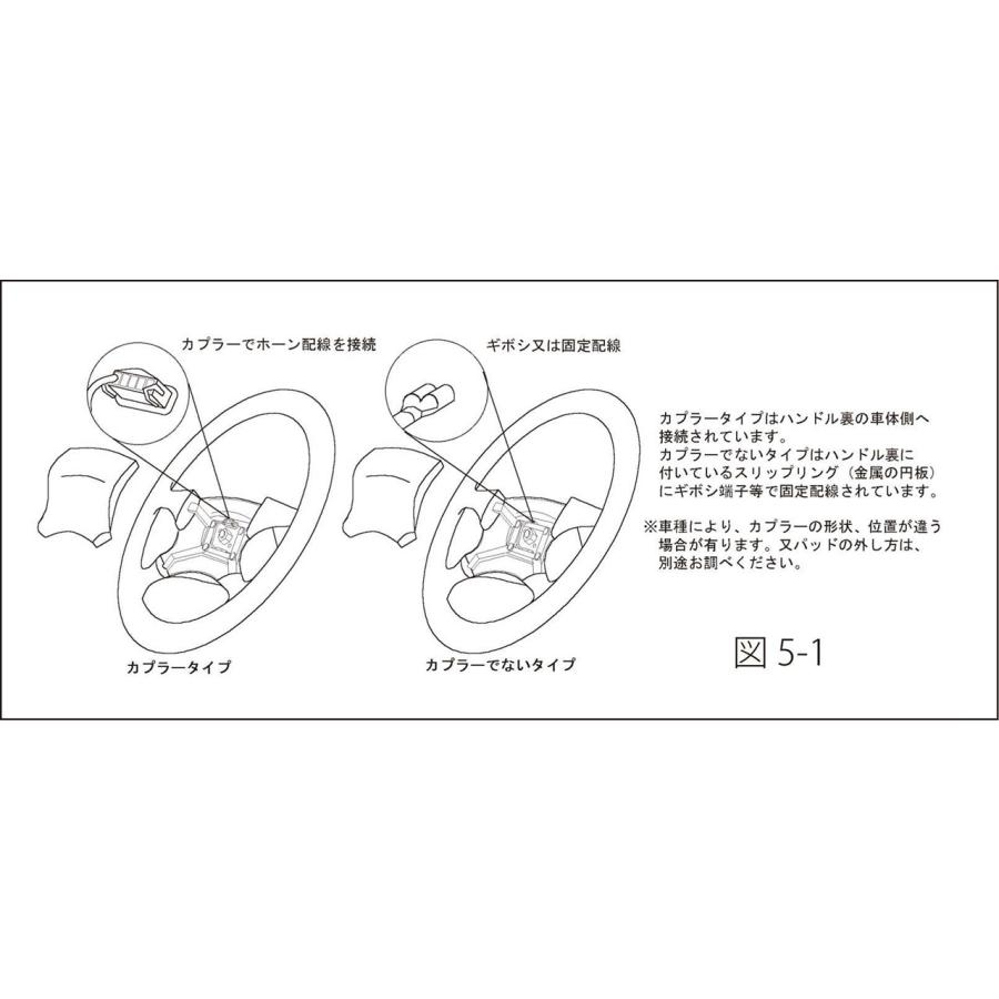 ワークスベル ステアリングボス ランドクルーザー 70系 S59〜H16/7
