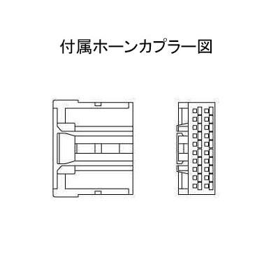 ワークスベル ステアリングボス ライフ JC1 JC2 H20/11〜H26/4 エアバッグ付車｜auto-craft｜03