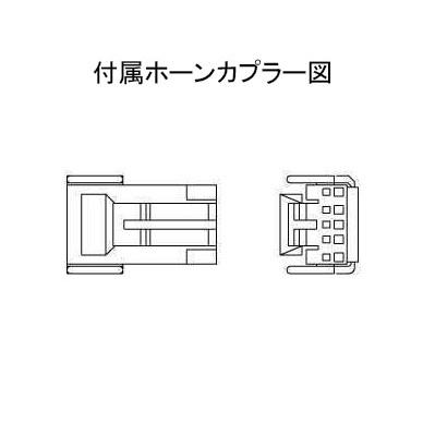 ワークスベル ステアリングボス レガシィB4 BL5 BLE H15/5〜H18/4 エアバッグ付車 ACC付｜auto-craft｜02