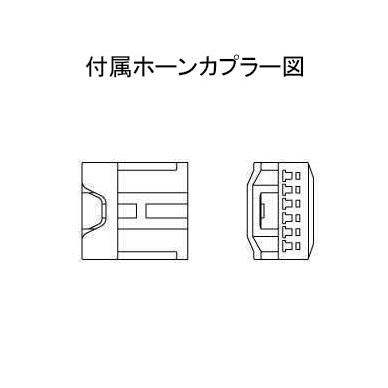 ワークスベル ステアリングボス ラパン HE21S H14/1〜H20/10 エアバッグ付車｜auto-craft｜02