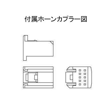 ワークスベル ラフィックス専用 ショートボス ハイエース H200系 H25/12〜R2/4 エアバッグ付車 オーディオスイッチ付｜auto-craft｜02