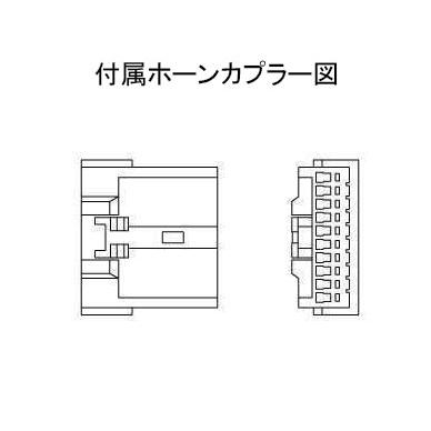 ワークスベル ラフィックス専用 ショートボス フェアレディZ HZ33 Z33 H14/7〜H20/11 エアバッグ付車｜auto-craft｜02