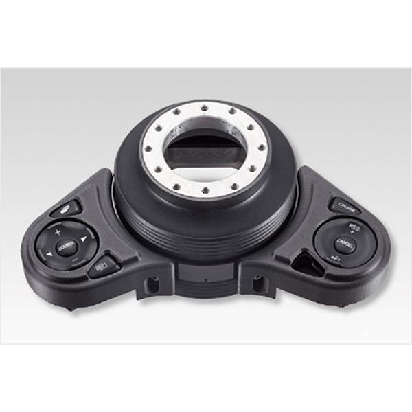 Works Bell ワークスベル 純正ステアリングスイッチ移設キット ホンダ